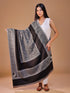 Women's Jamawar Wool Shawl
